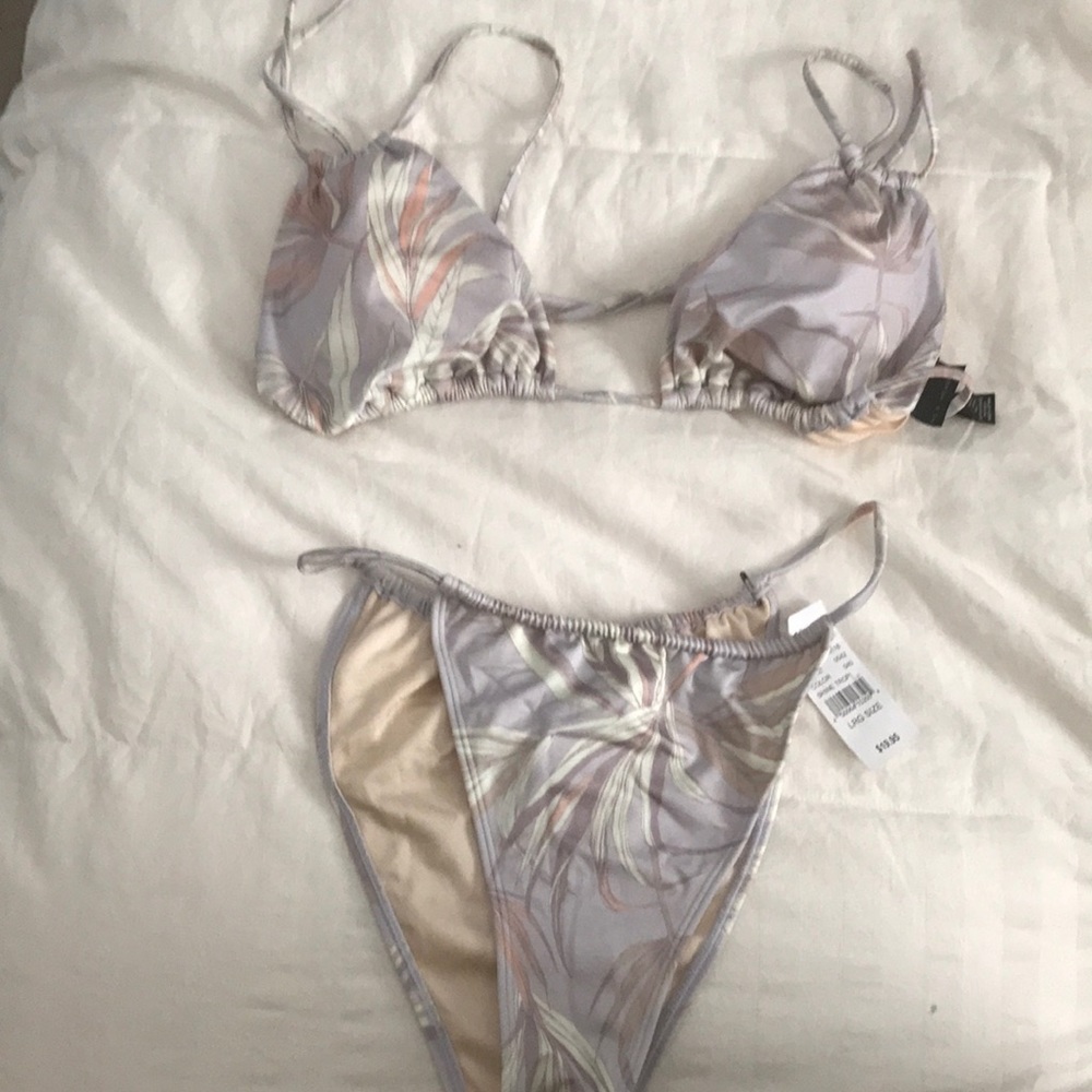 Bathing suit NWT